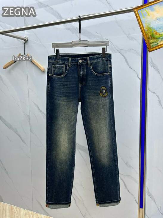 Picture of Zegna Jeans Long _SKUZegnasz28-3825tx0113759